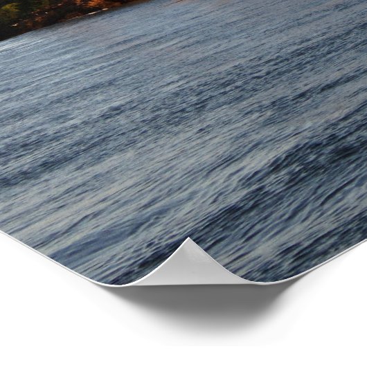 アルカトラズ刑務所 ポスター (角)