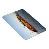 アルカトラズ刑務所 マグネット (右側)