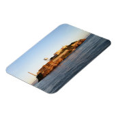 アルカトラズ刑務所 マグネット (左側)