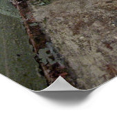 アルカトラズ破壊細胞 ポスター (角)