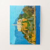 アルカトラズ ジグソーパズル (縦)