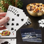 アルカトラズ トランプ (インサイチュ)