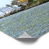 アルカトラズ ポスター (角)