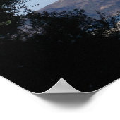 アルカトラズ ポスター (角)