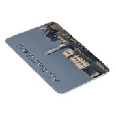 アルカトラズ マグネット (右側)