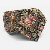 アルカナの要件 – ゴシックビクトリアン語 ネクタイ (ロール)