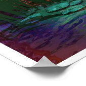 アルカヌス ポスター (角)