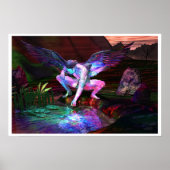 アルカヌス ポスター (正面)