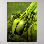 アルカヌミxiii ポスター (正面)