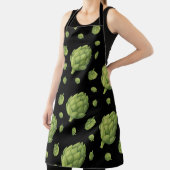 アルカホフラス エプロン (インサイチュ)