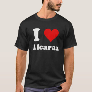 アルカラス大好き！おもしろアパレル Tシャツ