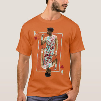 アルカラズ王 Tシャツ