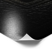 アルカリアンプードルファンタジーフラクタルポートレート フォトプリント            (角)