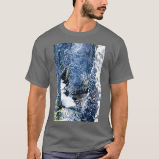 アルカンタラ Tシャツ