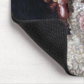 アルカンボルド・フローラ マウスパッド (コーナー)