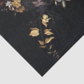 アルカンボルド・フローラ 薄葉紙 (詳細)