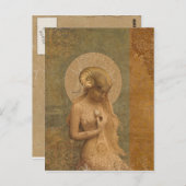 アルガスリズム ポストカード (正面/裏面)