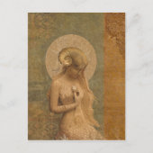 アルガスリズム ポストカード (正面)