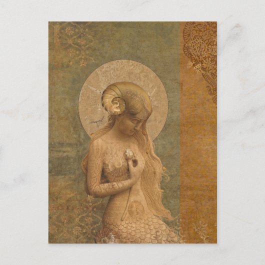 アルガスリズム ポストカード (正面)