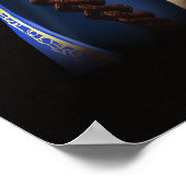 アルガノン伝説の女性 ポスター (角)