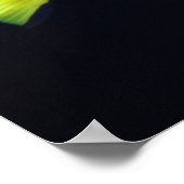 アルガルブルーの唐 ポスター (角)