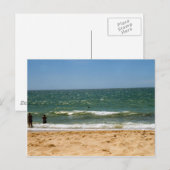 アルガルベ ポストカード (正面/裏面)