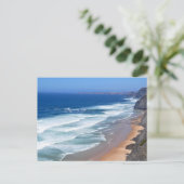 アルガルヴェのビーチ, ポルトガル ポストカード (スタンド正面)