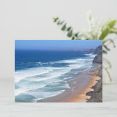 アルガルヴェビーチ,ポルトガル カード (スタンド正面)