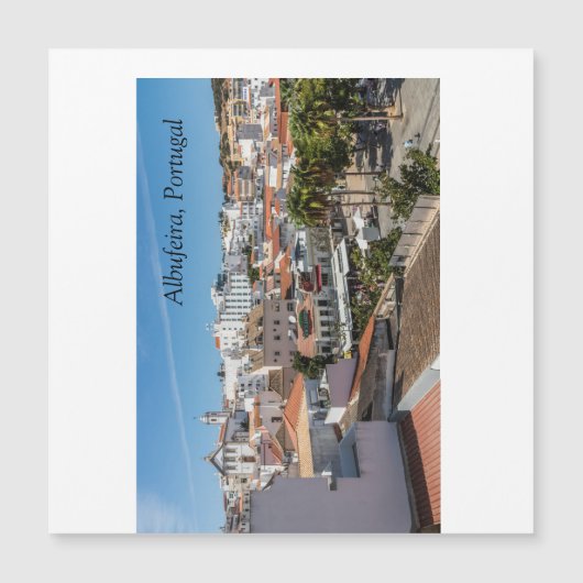 アルガルヴェ，ポルトガル (正面)