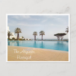アルガルヴェ, ポルトガル ポストカード