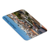 アルガルヴェ，ポルトガル マグネット (右側)