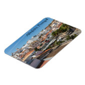 アルガルヴェ，ポルトガル マグネット (左側)