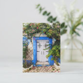 アルガルヴドア シーズンポストカード (スタンド正面)