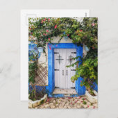 アルガルヴドア シーズンポストカード (正面/裏面)