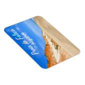 アルガルヴプライアダファレーシアポルトガルサヌメヌードル マグネット (右側)