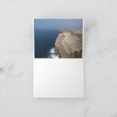 アルガルヴポルトガルサンセット シーズンカード (内部)
