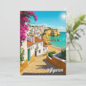 アルガルヴポルトガルトラベル シーズンカード (スタンド正面)