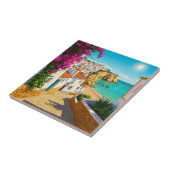 アルガルヴポルトガルトラベル タイル (側面)