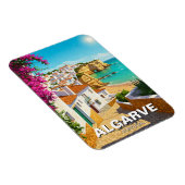 アルガルヴポルトガルトラベル マグネット (右側)