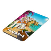 アルガルヴポルトガルトラベル マグネット (左側)