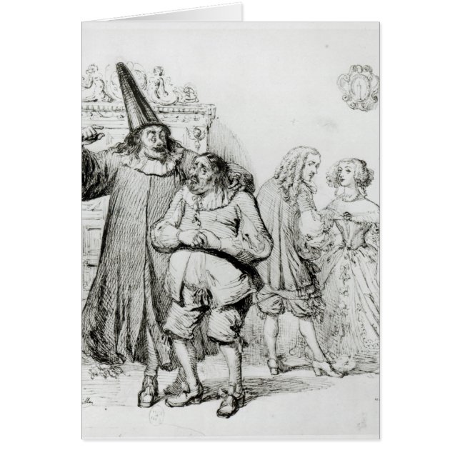 アルガンおよび氏Purgon (正面)