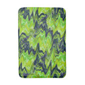 アルガ...... バスマット (正面縦)