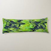 アルガ...... ボディピロー (裏面)