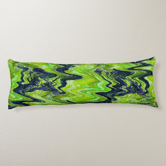 アルガ...... ボディピロー (裏面)