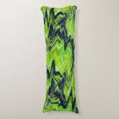 アルガ...... ボディピロー (正面縦)