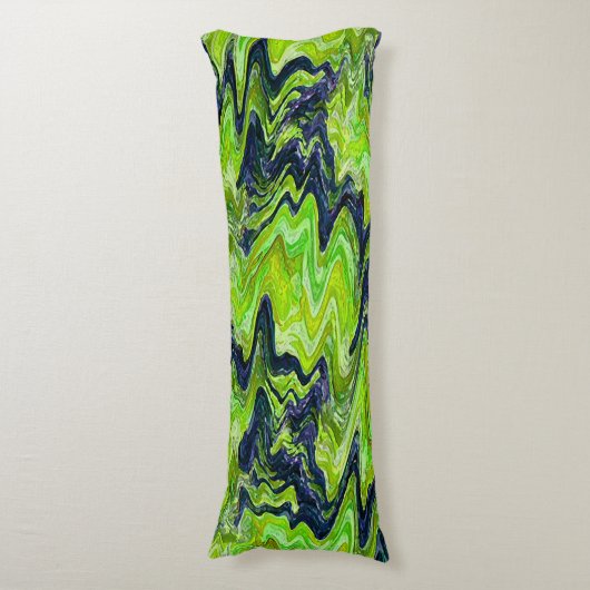 アルガ...... ボディピロー (正面縦)