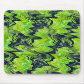 アルガ...... マウスパッド (正面)