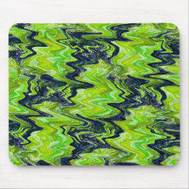 アルガ...... マウスパッド