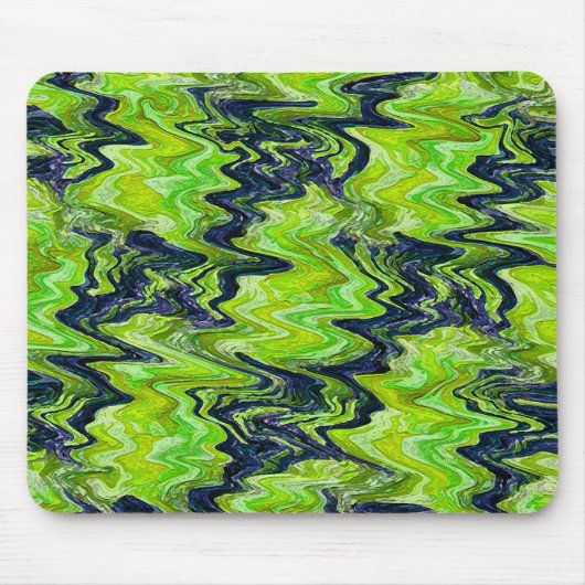 アルガ...... マウスパッド (正面)