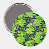 アルガ...... マグネット (正面/裏面)